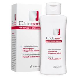Ciclosan Anti-Schuppen-Shampoo
