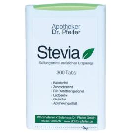 Stevia DR Pfeifer Tabs