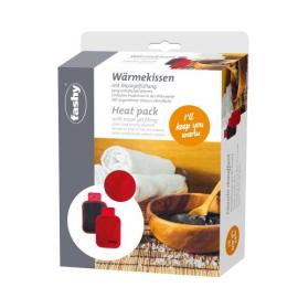 Fashy Moorgel Wärmekissen