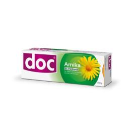 Doc Arnika Creme