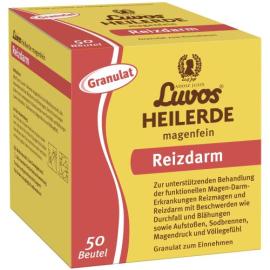 Luvos Heilerde magenfein in Beuteln