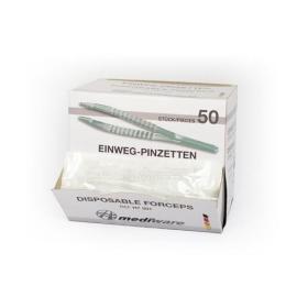 Pinzette Einmal steril