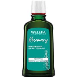 WELEDA Belebendes Haar-Tonikum Rosmarin