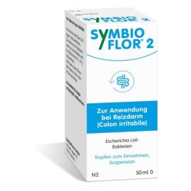 Symbioflor 2 Suspension